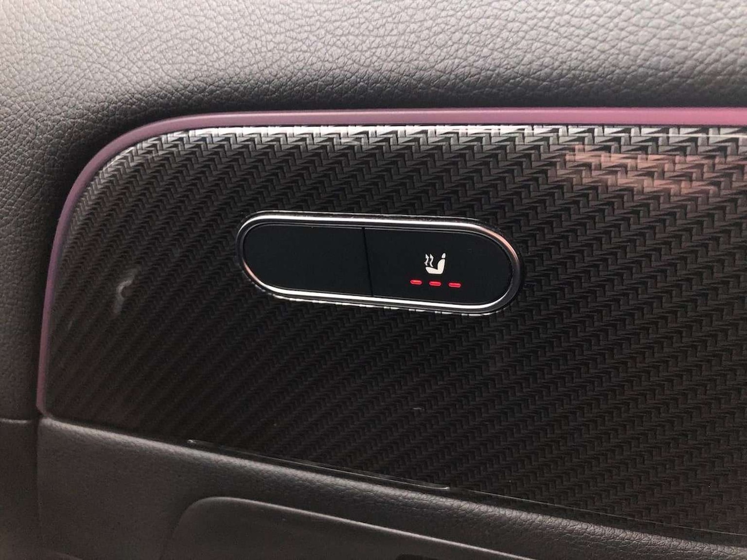 Used Mercedes-Benz GLA 2022 for sale - 77707407: Photo 34