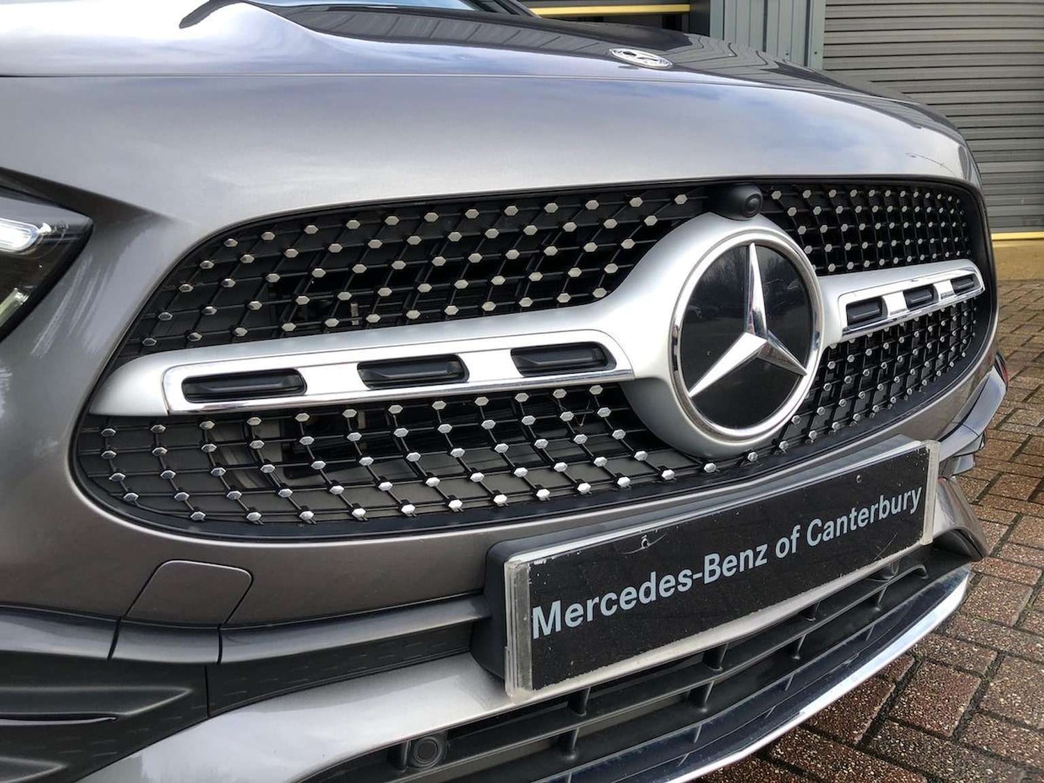 Used Mercedes-Benz GLA 2022 for sale - 77707407: Photo 37