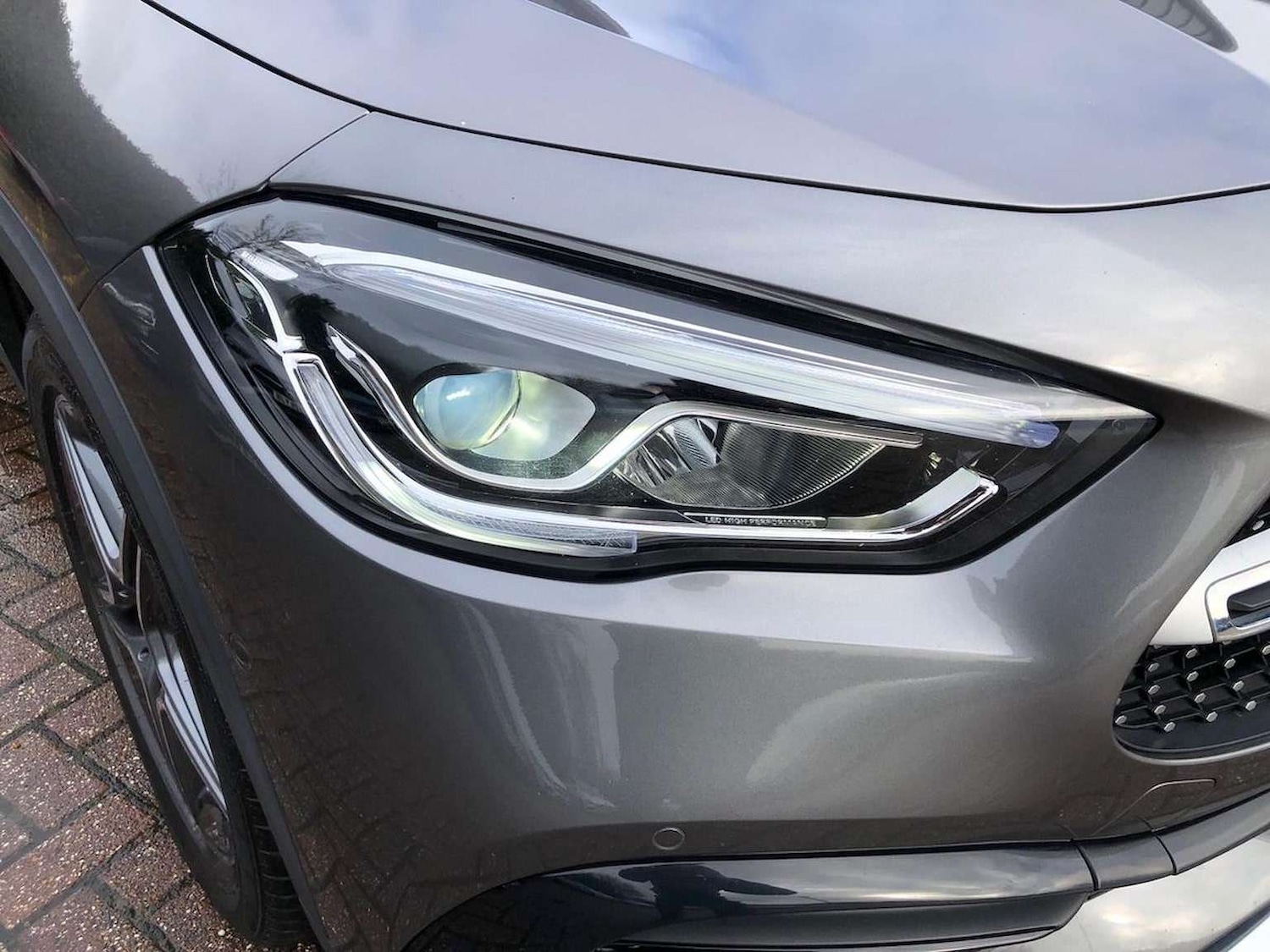 Used Mercedes-Benz GLA 2022 for sale - 77707407: Photo 38