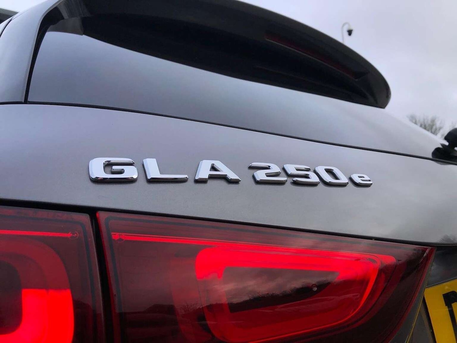 Used Mercedes-Benz GLA 2022 for sale - 77707407: Photo 39