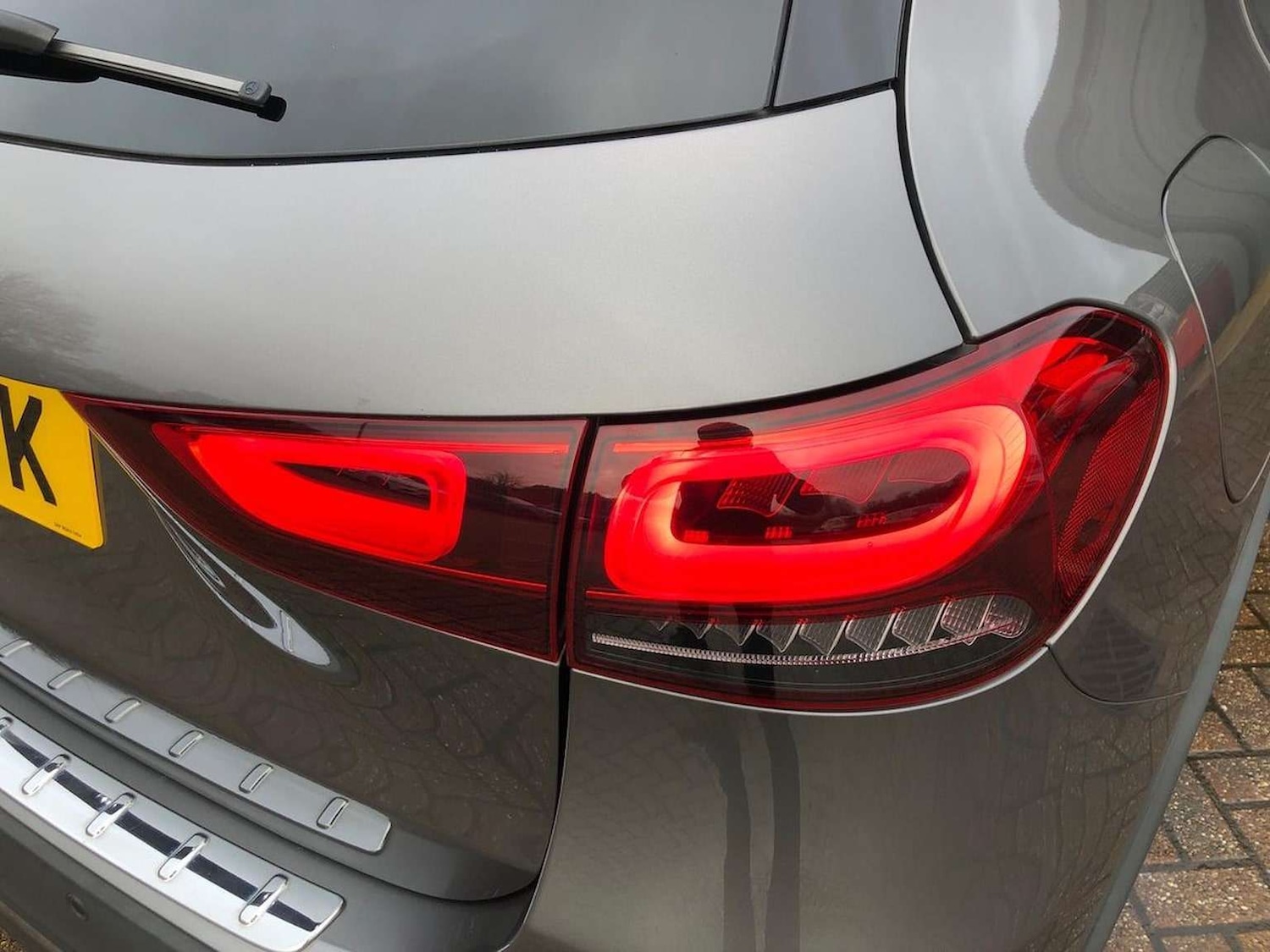 Used Mercedes-Benz GLA 2022 for sale - 77707407: Photo 40