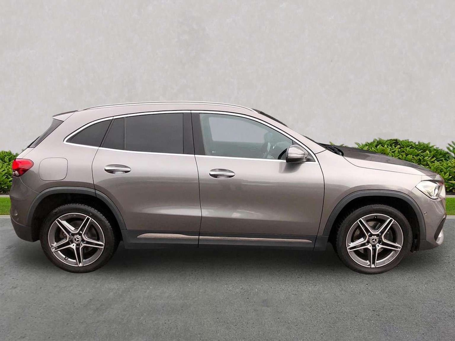 Used Mercedes-Benz GLA 2022 for sale - 77707407: Photo 5