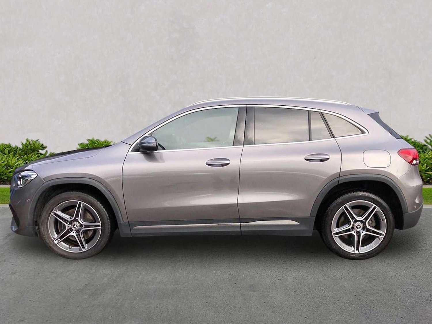 Used Mercedes-Benz GLA 2022 for sale - 77707407: Photo 6