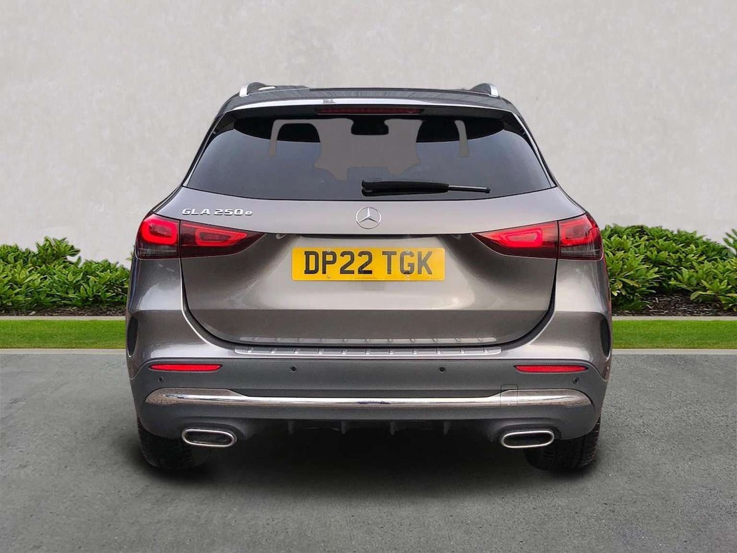 Used Mercedes-Benz GLA 2022 for sale - 77707407: Photo 7