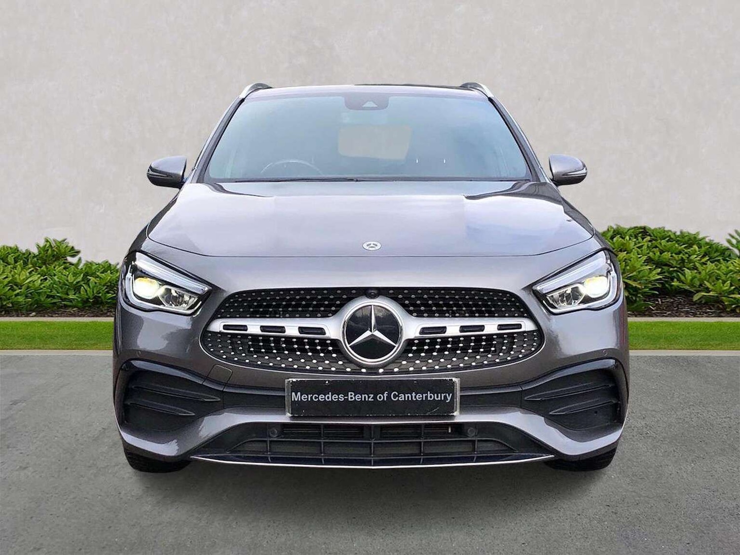 Used Mercedes-Benz GLA 2022 for sale - 77707407: Photo 8