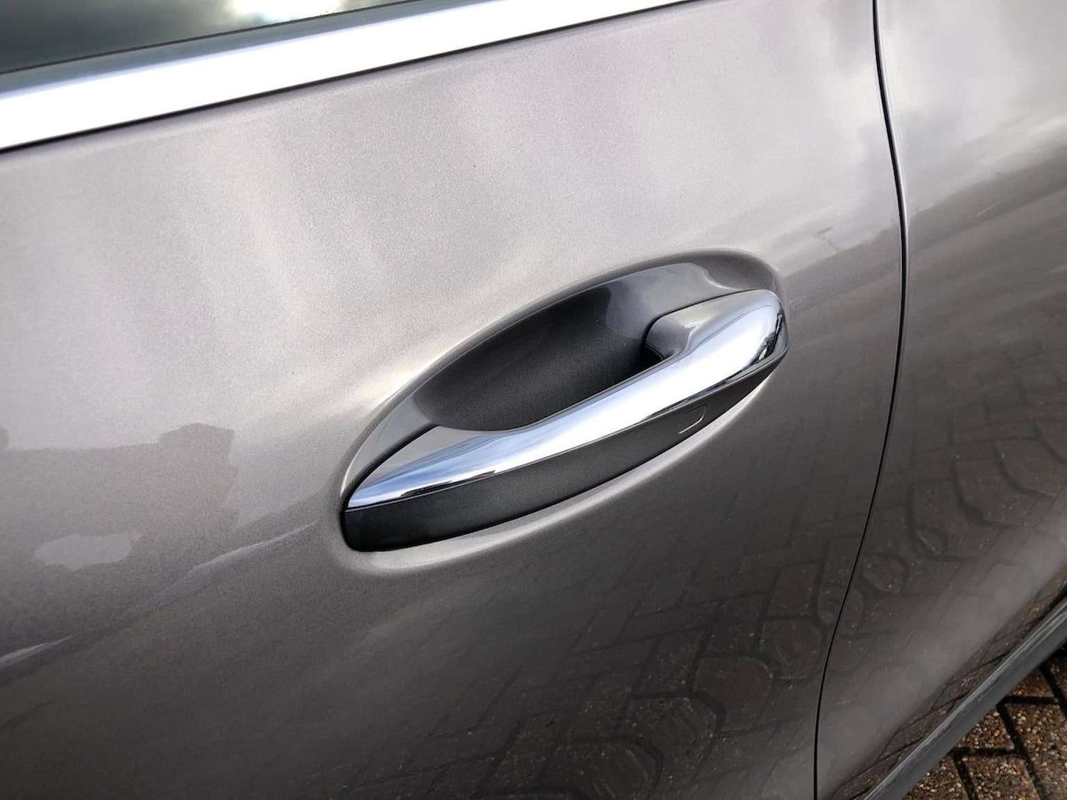 Used Mercedes-Benz GLA 2022 for sale - 77707407: Photo 9