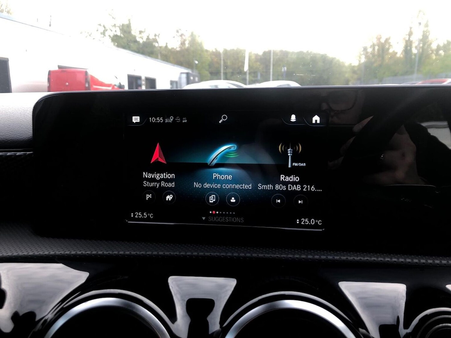 Used Mercedes-Benz A-Class 2020 for sale - 76412462: Photo 11