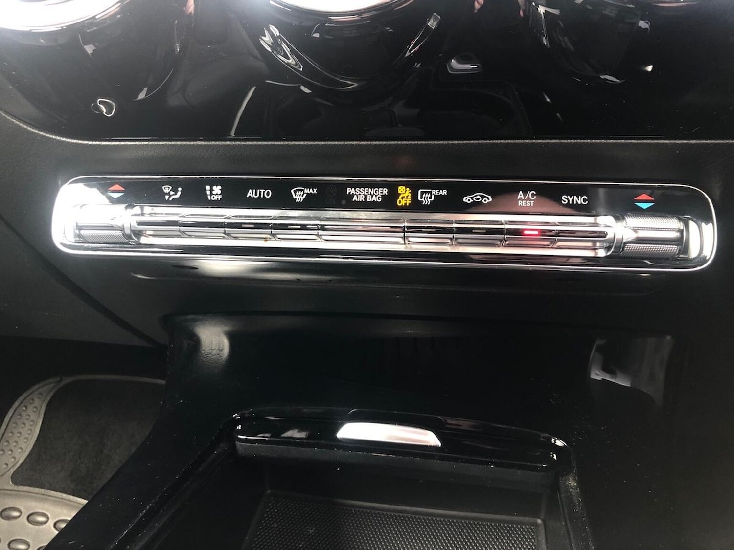 Used Mercedes-Benz A-Class 2020 for sale - 76412462: Photo 12