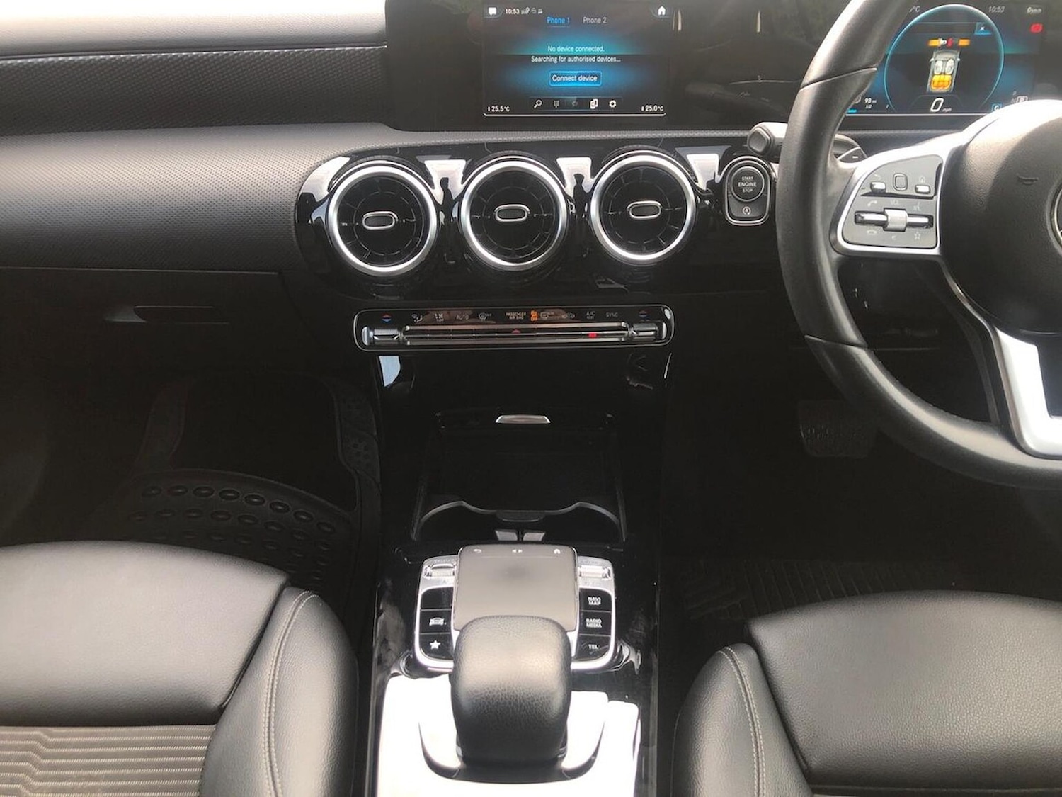 Used Mercedes-Benz A-Class 2020 for sale - 76412462: Photo 13