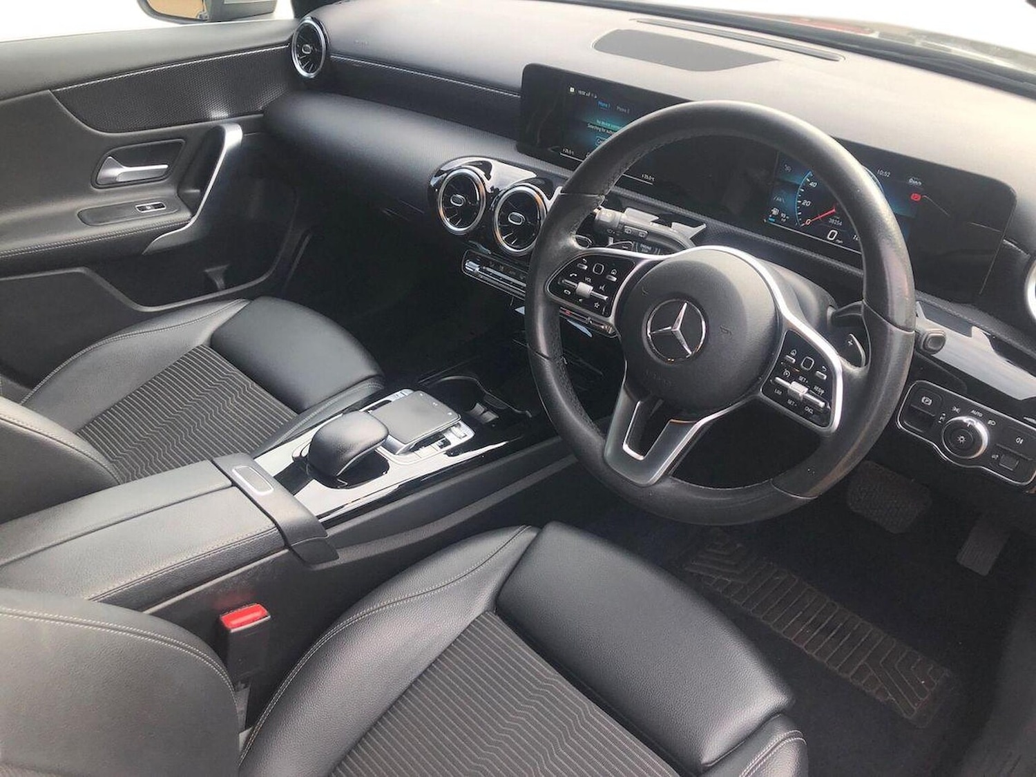 Used Mercedes-Benz A-Class 2020 for sale - 76412462: Photo 15