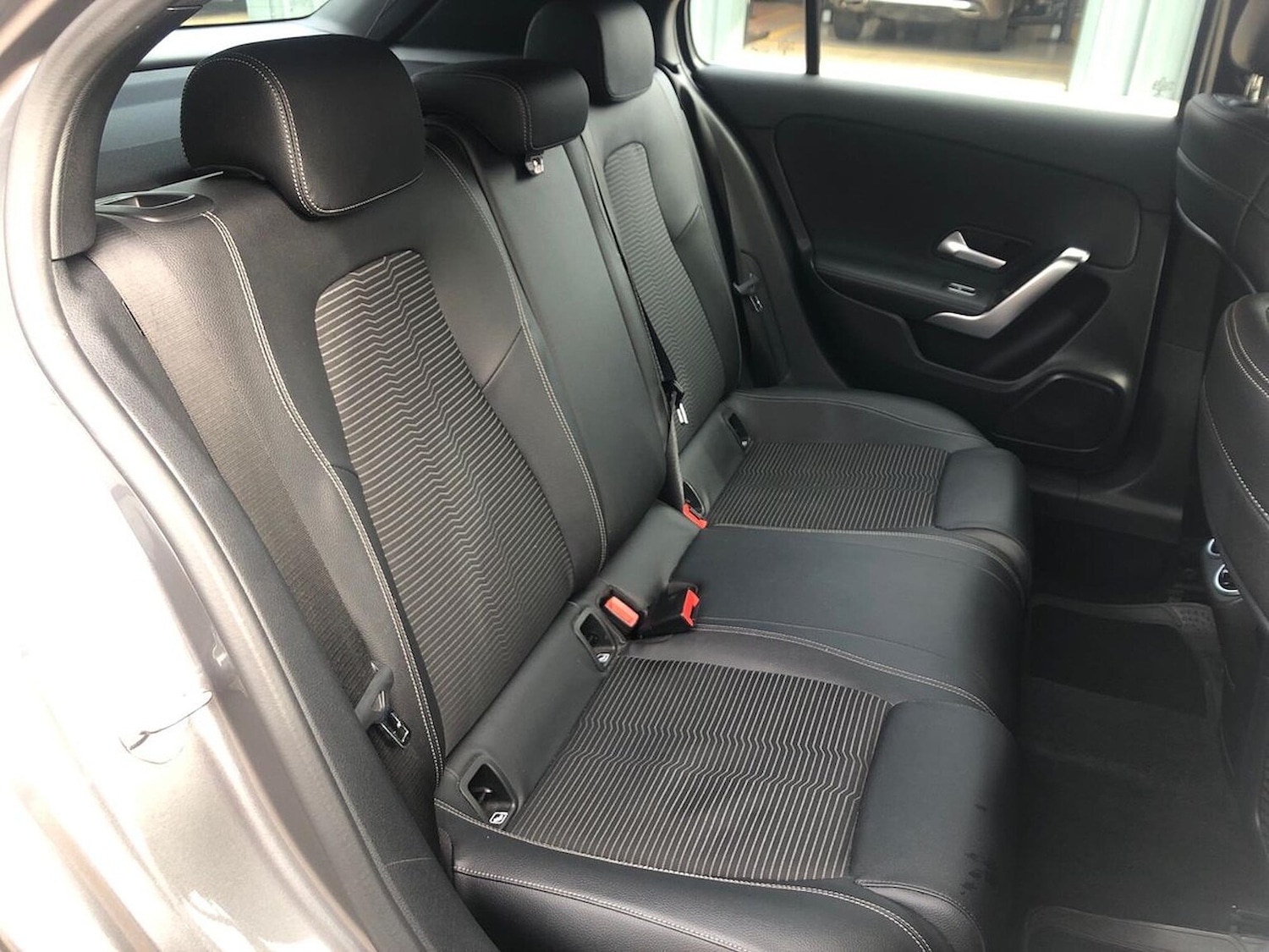 Used Mercedes-Benz A-Class 2020 for sale - 76412462: Photo 16