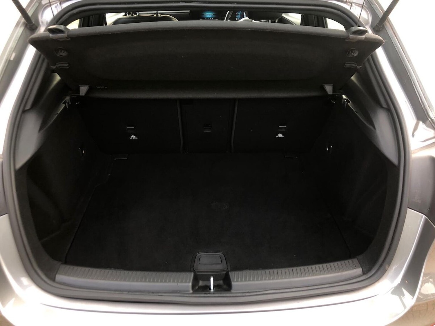 Used Mercedes-Benz A-Class 2020 for sale - 76412462: Photo 17