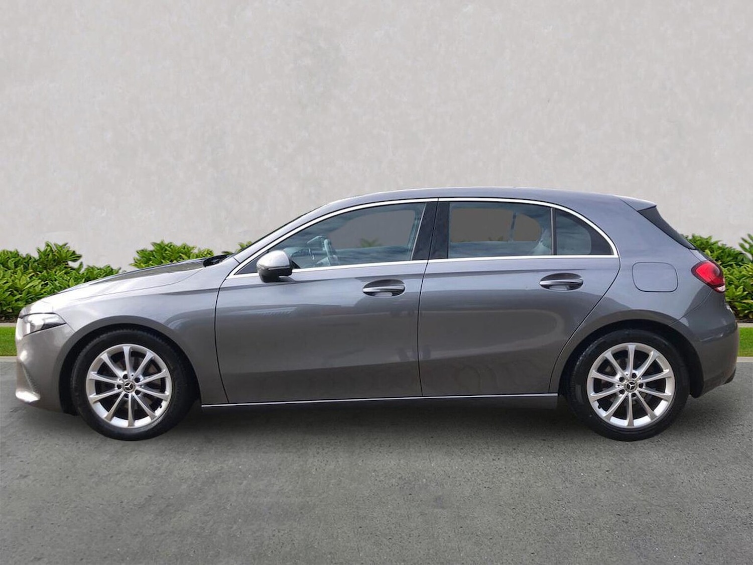 Used Mercedes-Benz A-Class 2020 for sale - 76412462: Photo 19