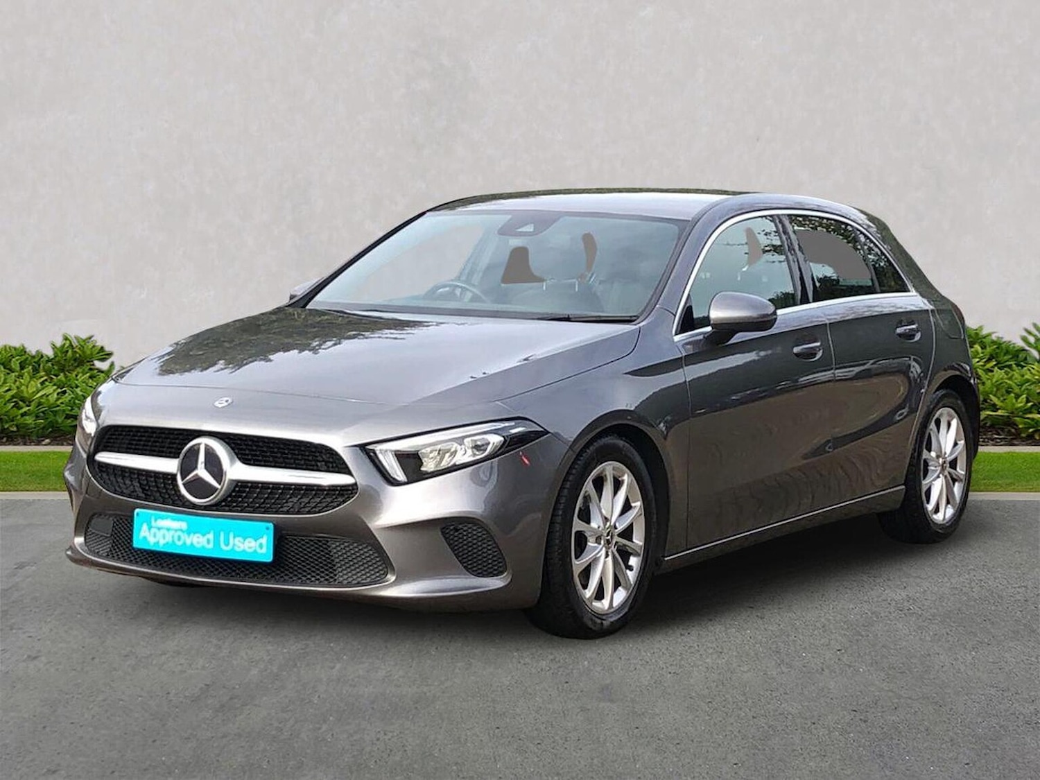 Used Mercedes-Benz A-Class 2020 for sale - 76412462: Photo 20