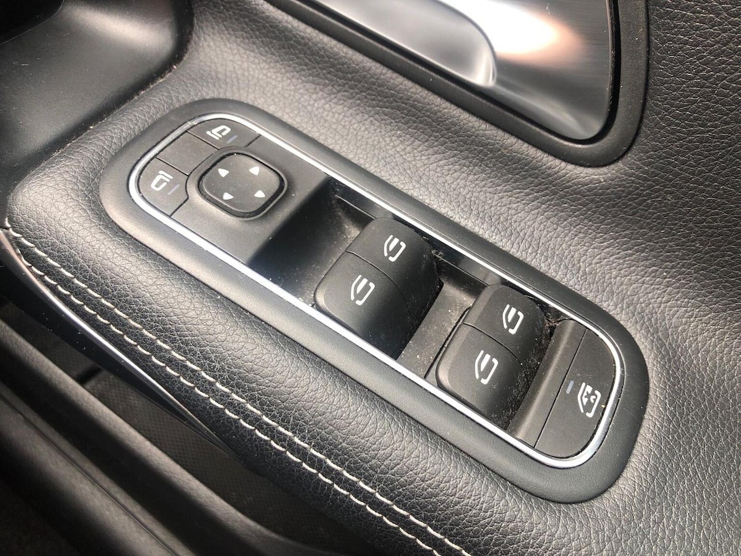 Used Mercedes-Benz A-Class 2020 for sale - 76412462: Photo 21