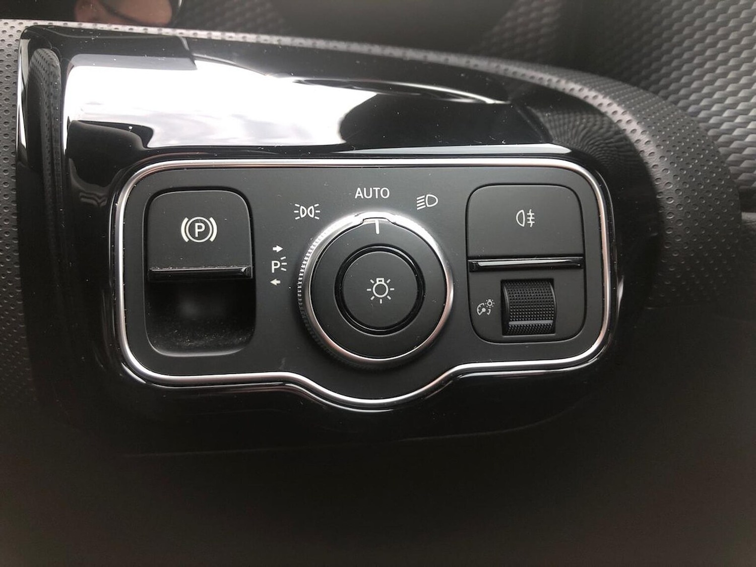 Used Mercedes-Benz A-Class 2020 for sale - 76412462: Photo 22