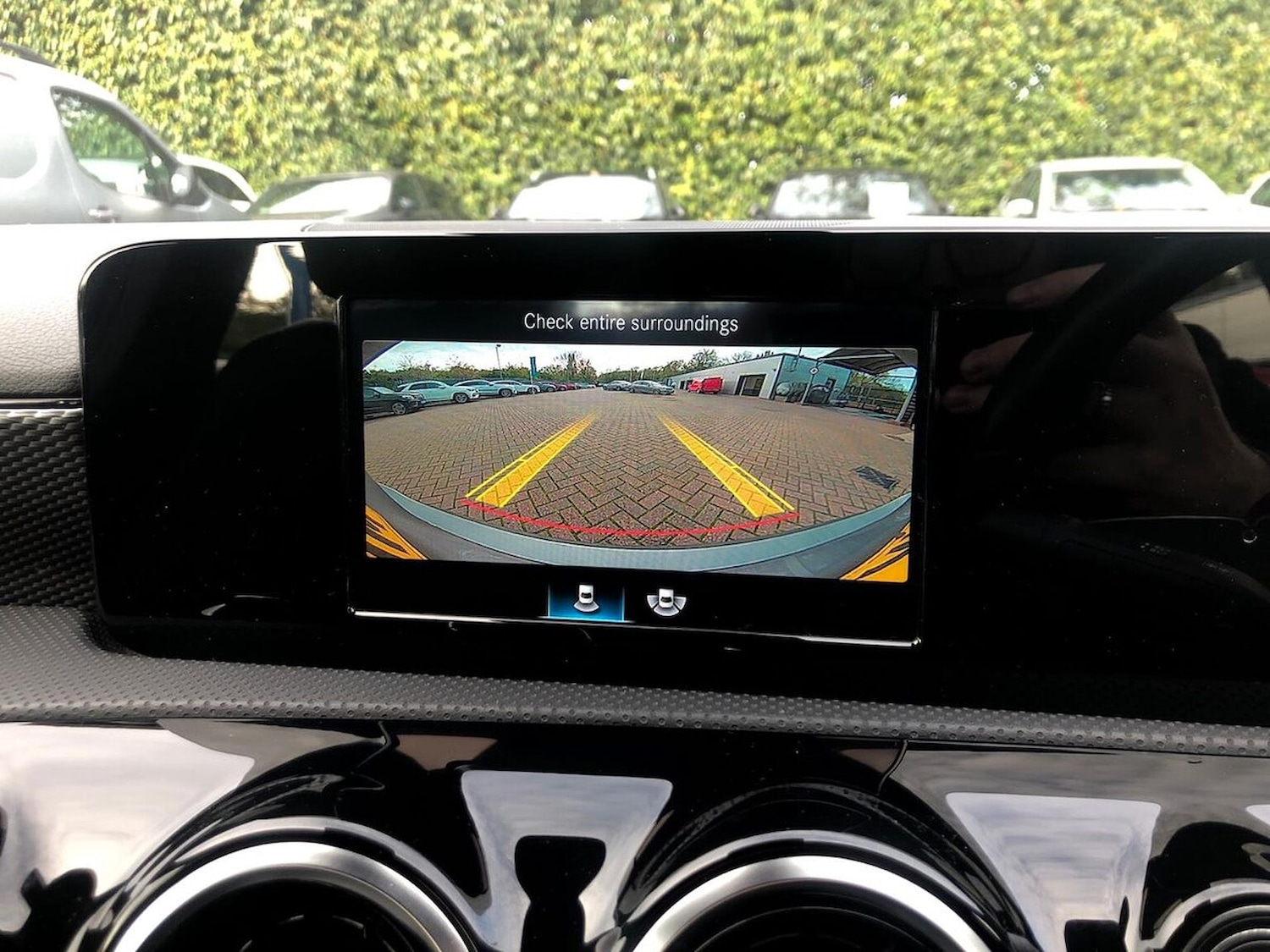 Used Mercedes-Benz A-Class 2020 for sale - 76412462: Photo 23