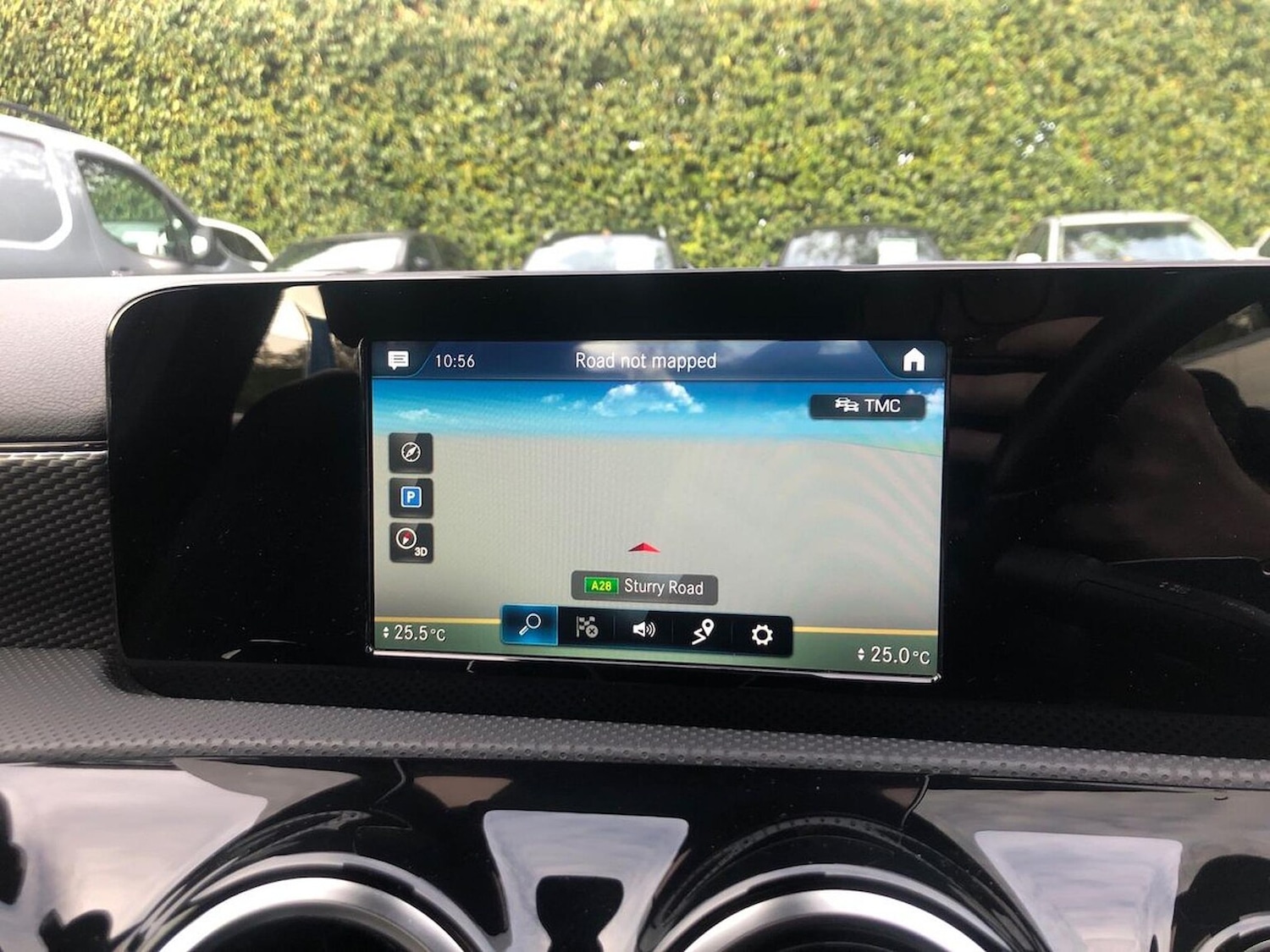 Used Mercedes-Benz A-Class 2020 for sale - 76412462: Photo 24