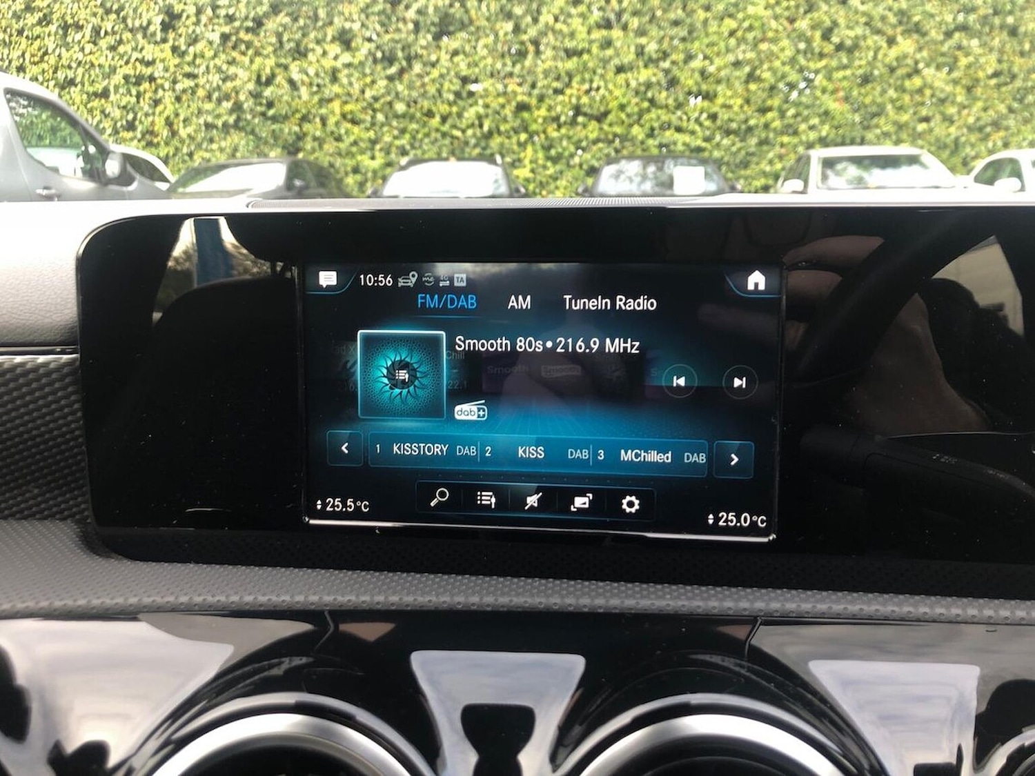 Used Mercedes-Benz A-Class 2020 for sale - 76412462: Photo 25