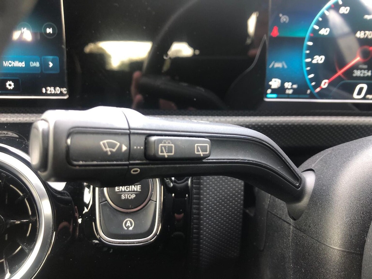 Used Mercedes-Benz A-Class 2020 for sale - 76412462: Photo 28