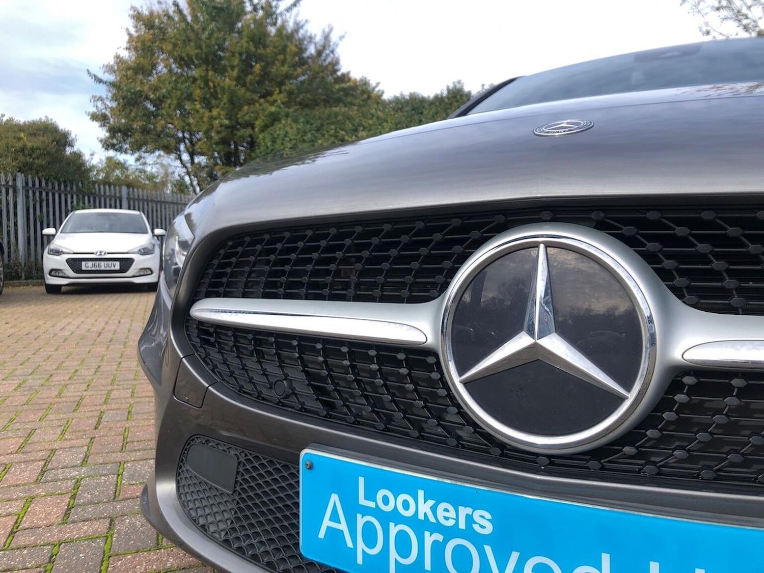 Used Mercedes-Benz A-Class 2020 for sale - 76412462: Photo 33