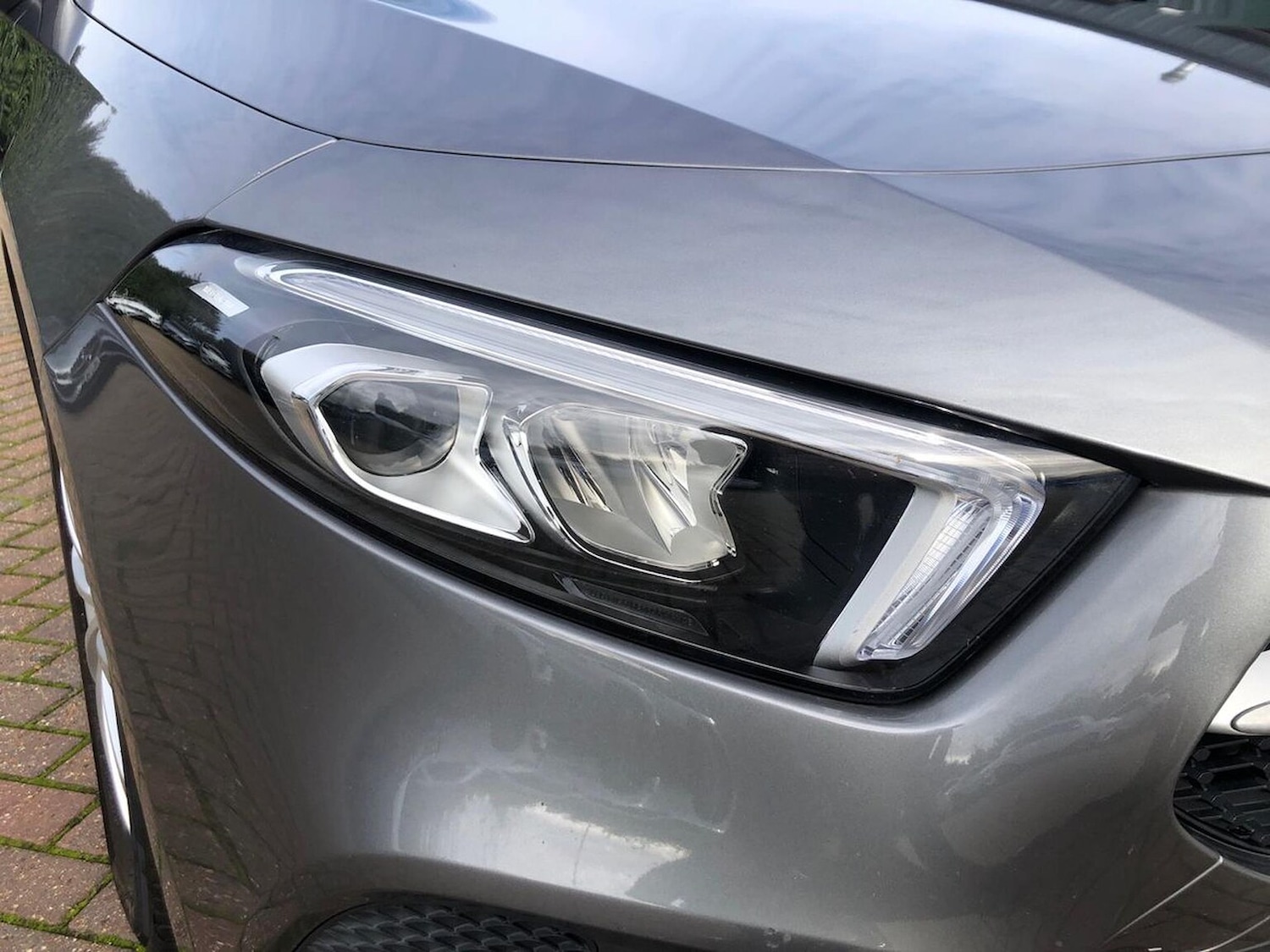 Used Mercedes-Benz A-Class 2020 for sale - 76412462: Photo 34