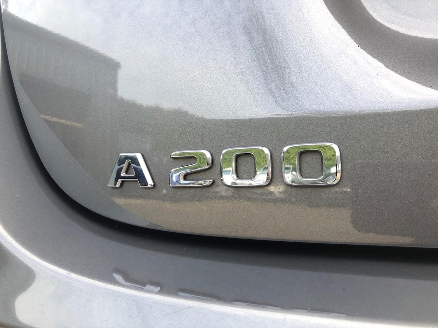 Used Mercedes-Benz A-Class 2020 for sale - 76412462: Photo 35