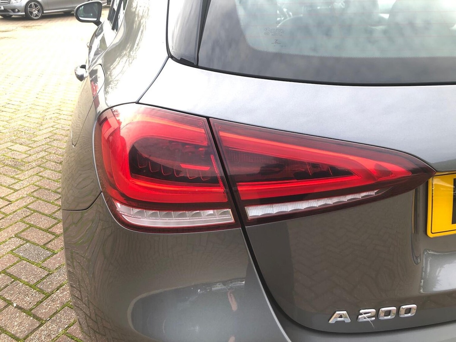 Used Mercedes-Benz A-Class 2020 for sale - 76412462: Photo 36