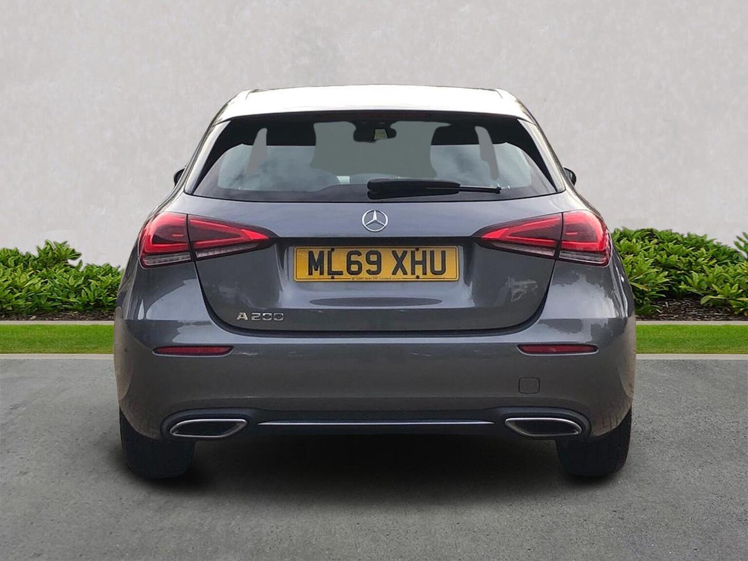 Used Mercedes-Benz A-Class 2020 for sale - 76412462: Photo 4