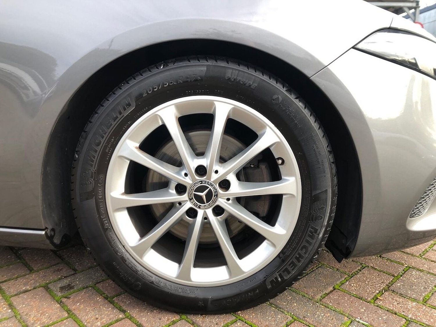 Used Mercedes-Benz A-Class 2020 for sale - 76412462: Photo 6