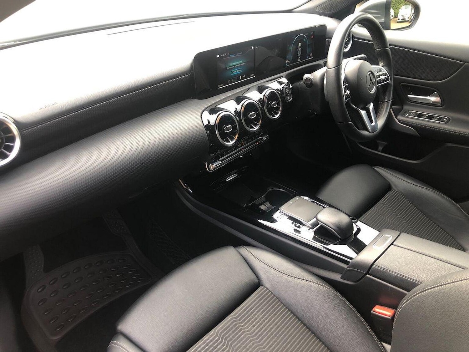 Used Mercedes-Benz A-Class 2020 for sale - 76412462: Photo 7