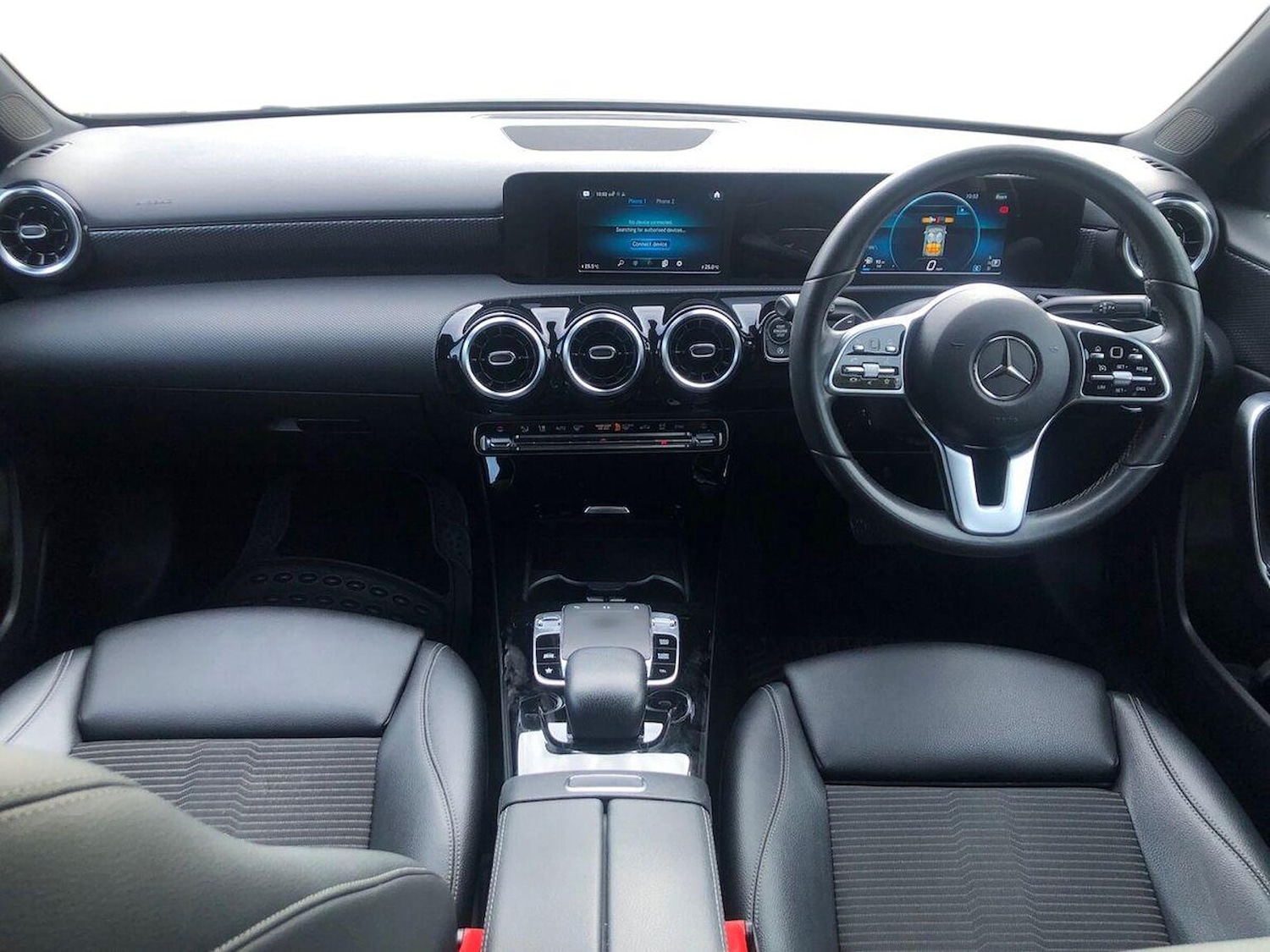 Used Mercedes-Benz A-Class 2020 for sale - 76412462: Photo 8