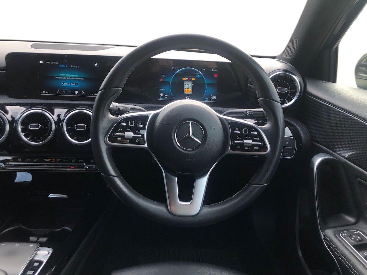 Used Mercedes-Benz A-Class 2020 for sale - 76412462: Photo 9