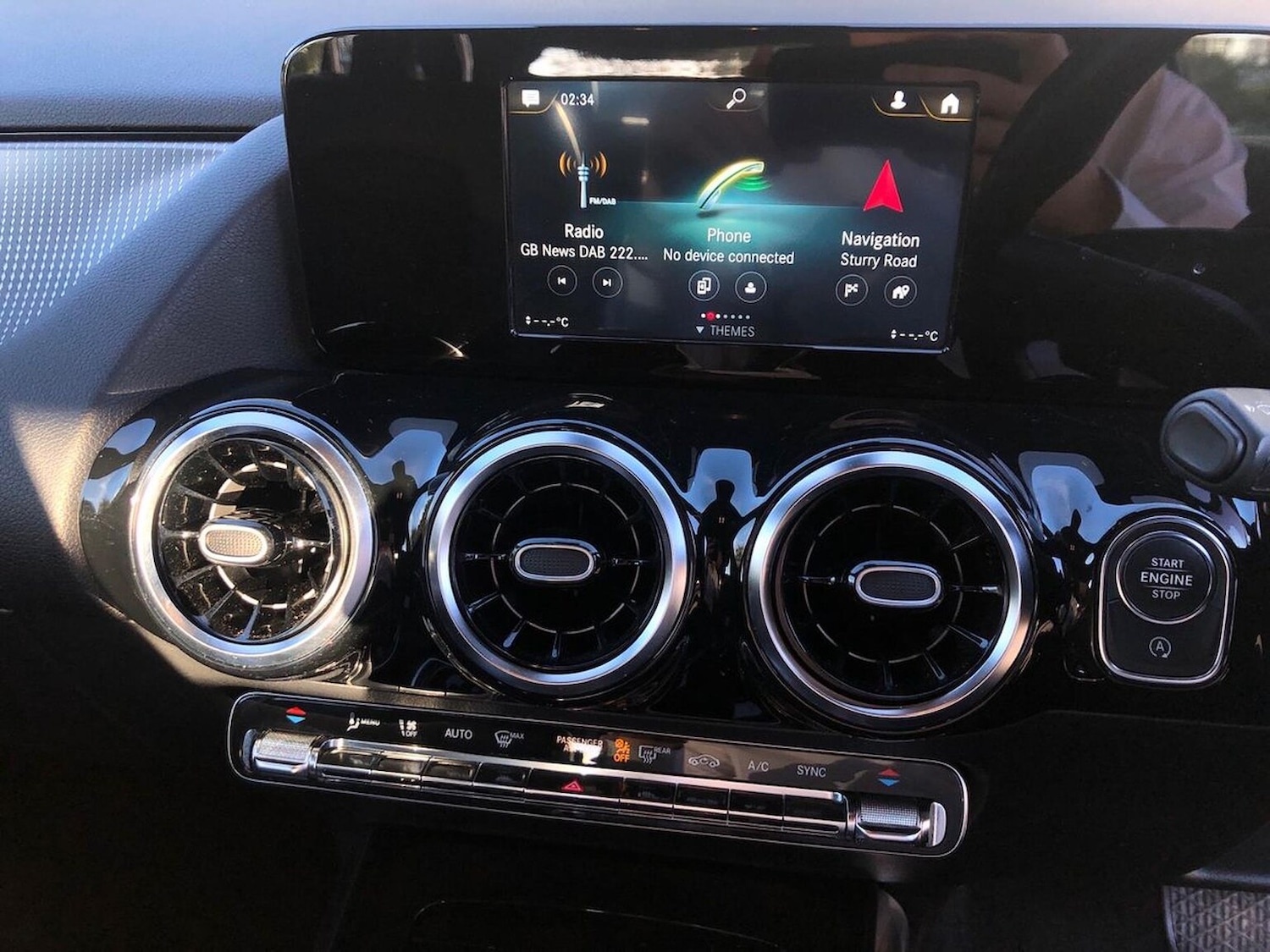 Used Mercedes-Benz GLA 2020 for sale - 76554214: Photo 11