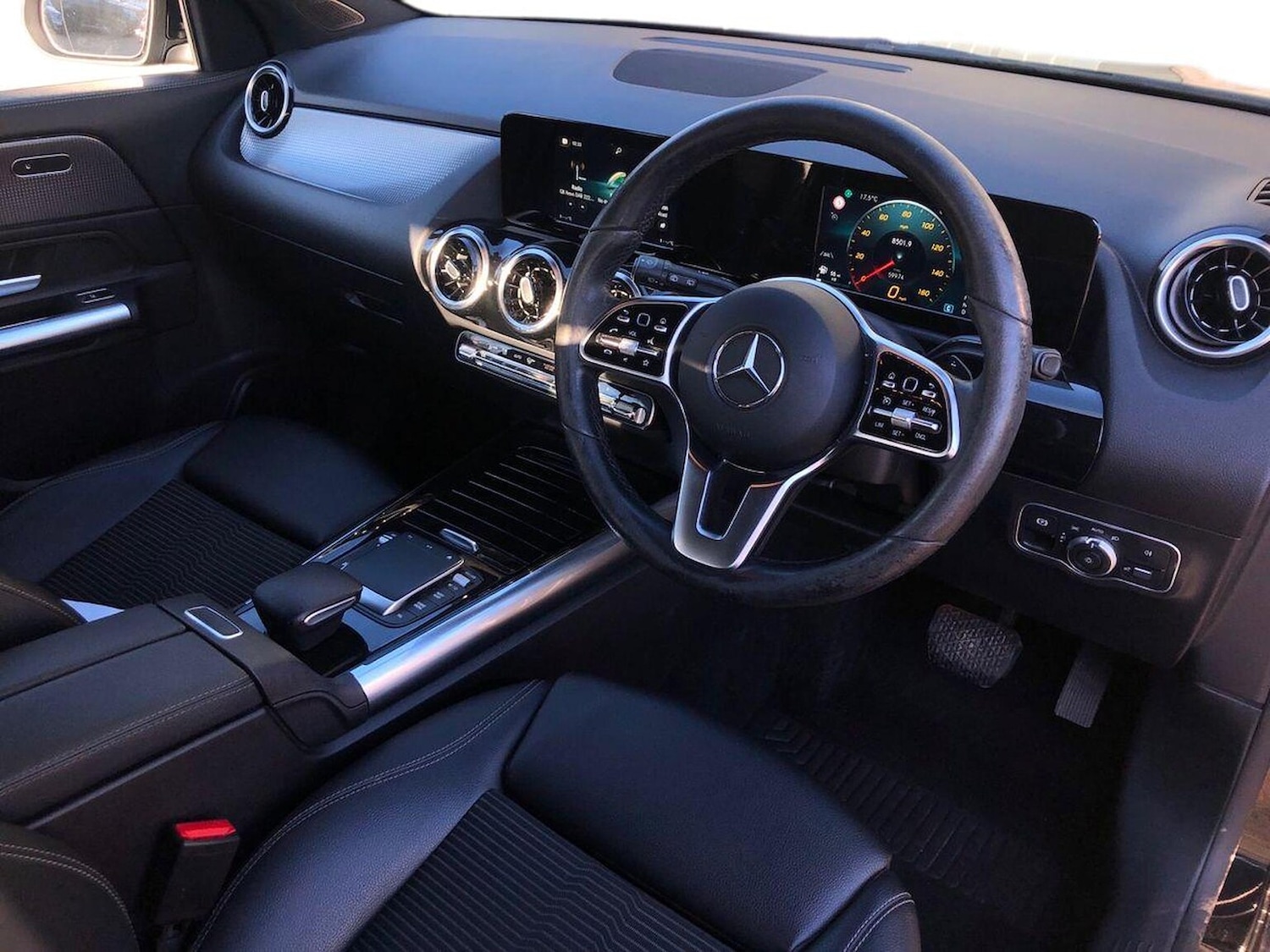 Used Mercedes-Benz GLA 2020 for sale - 76554214: Photo 15