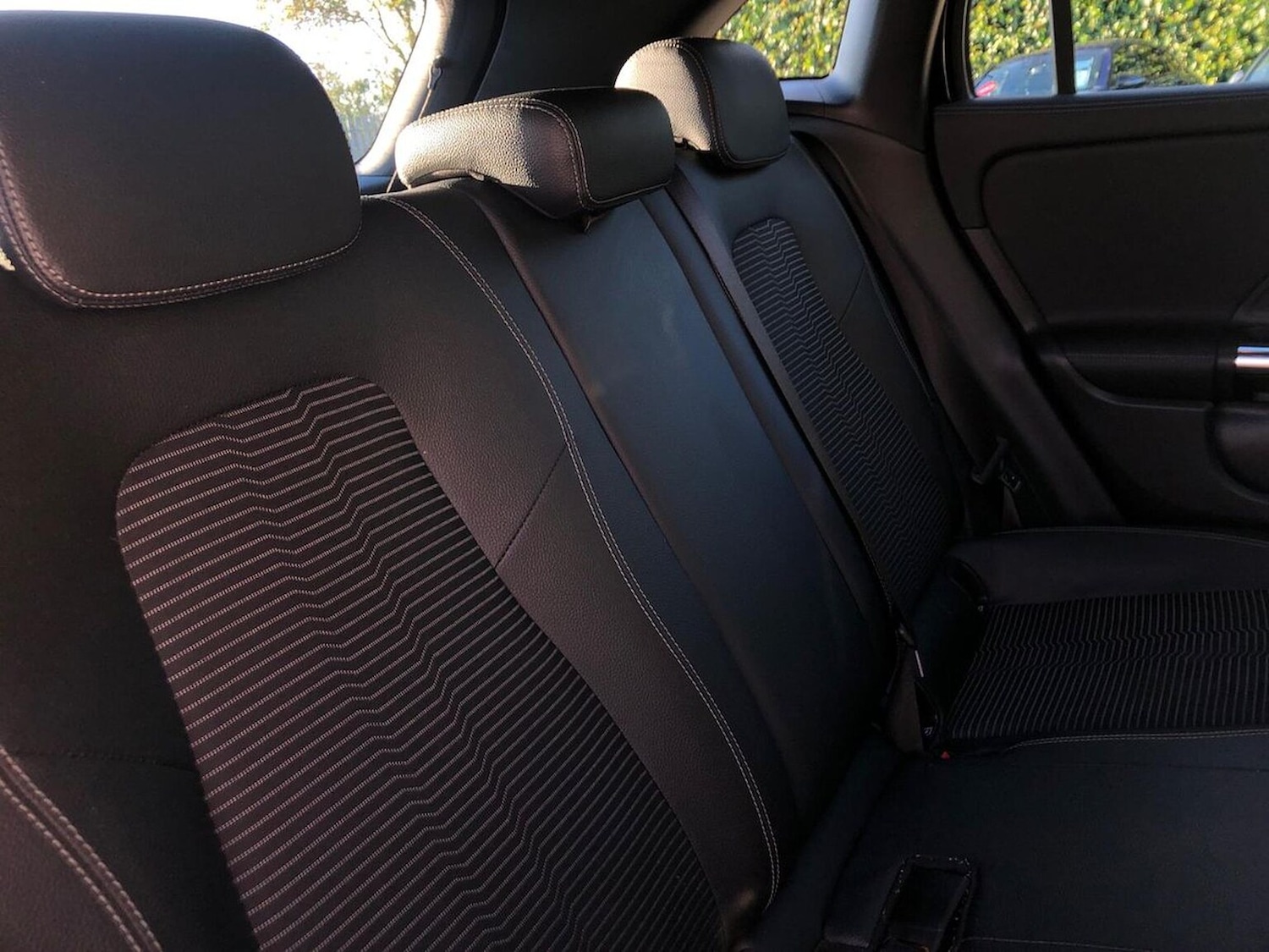 Used Mercedes-Benz GLA 2020 for sale - 76554214: Photo 16