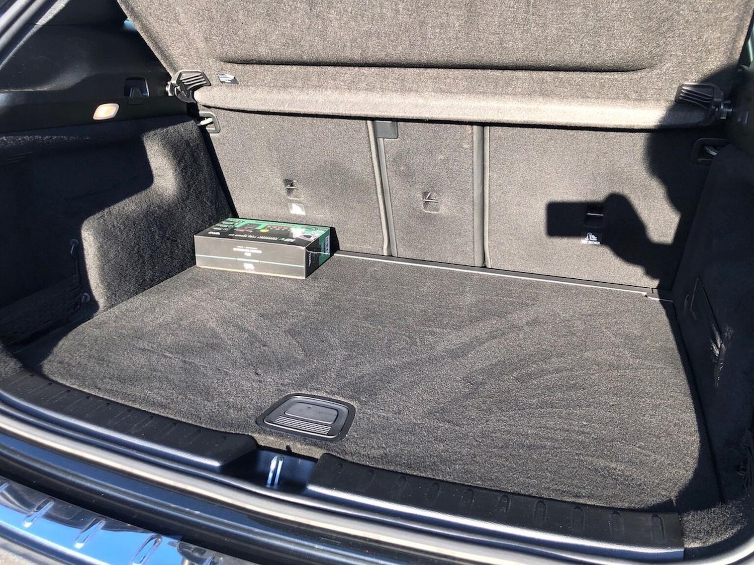 Used Mercedes-Benz GLA 2020 for sale - 76554214: Photo 17