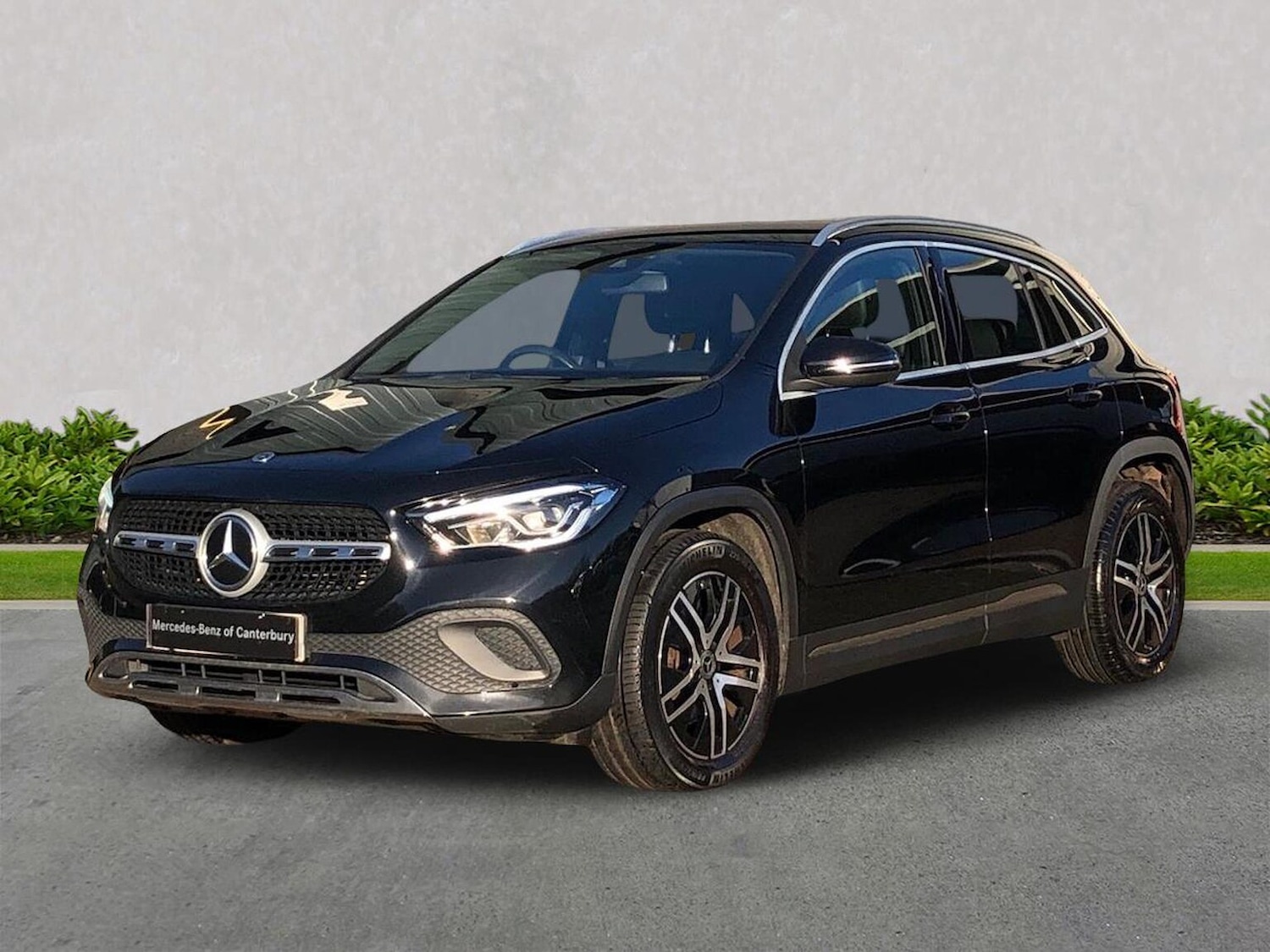 Used Mercedes-Benz GLA 2020 for sale - 76554214: Photo 20