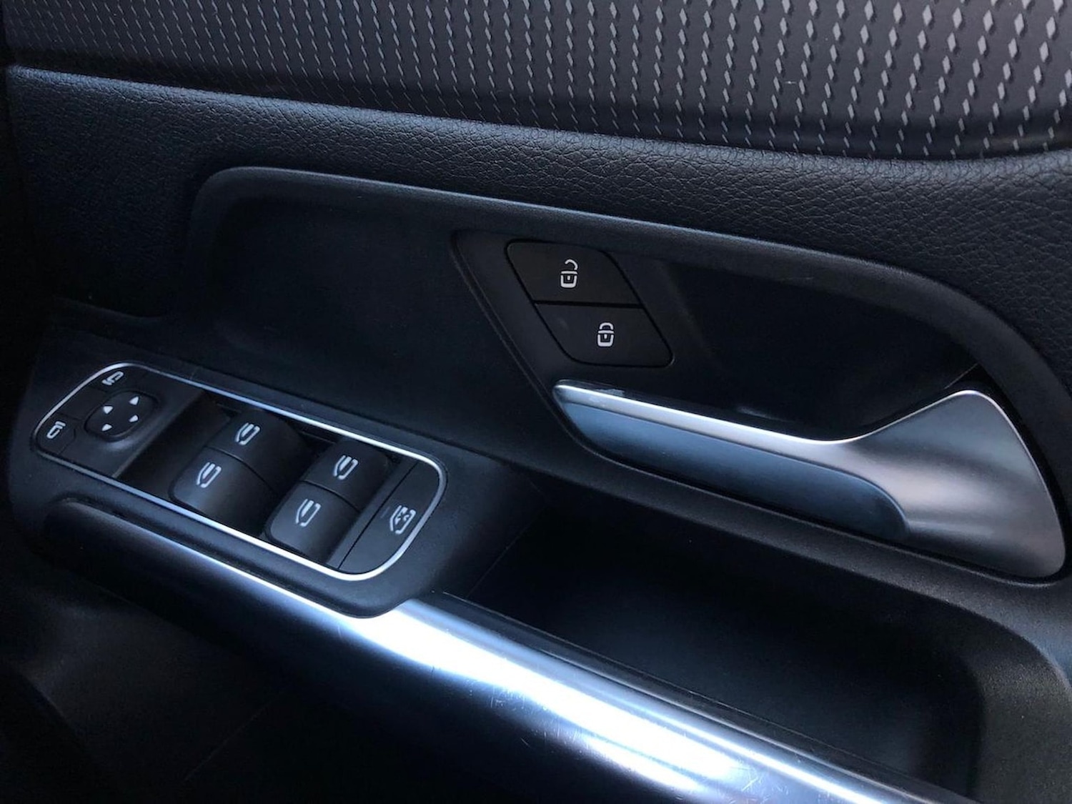 Used Mercedes-Benz GLA 2020 for sale - 76554214: Photo 21