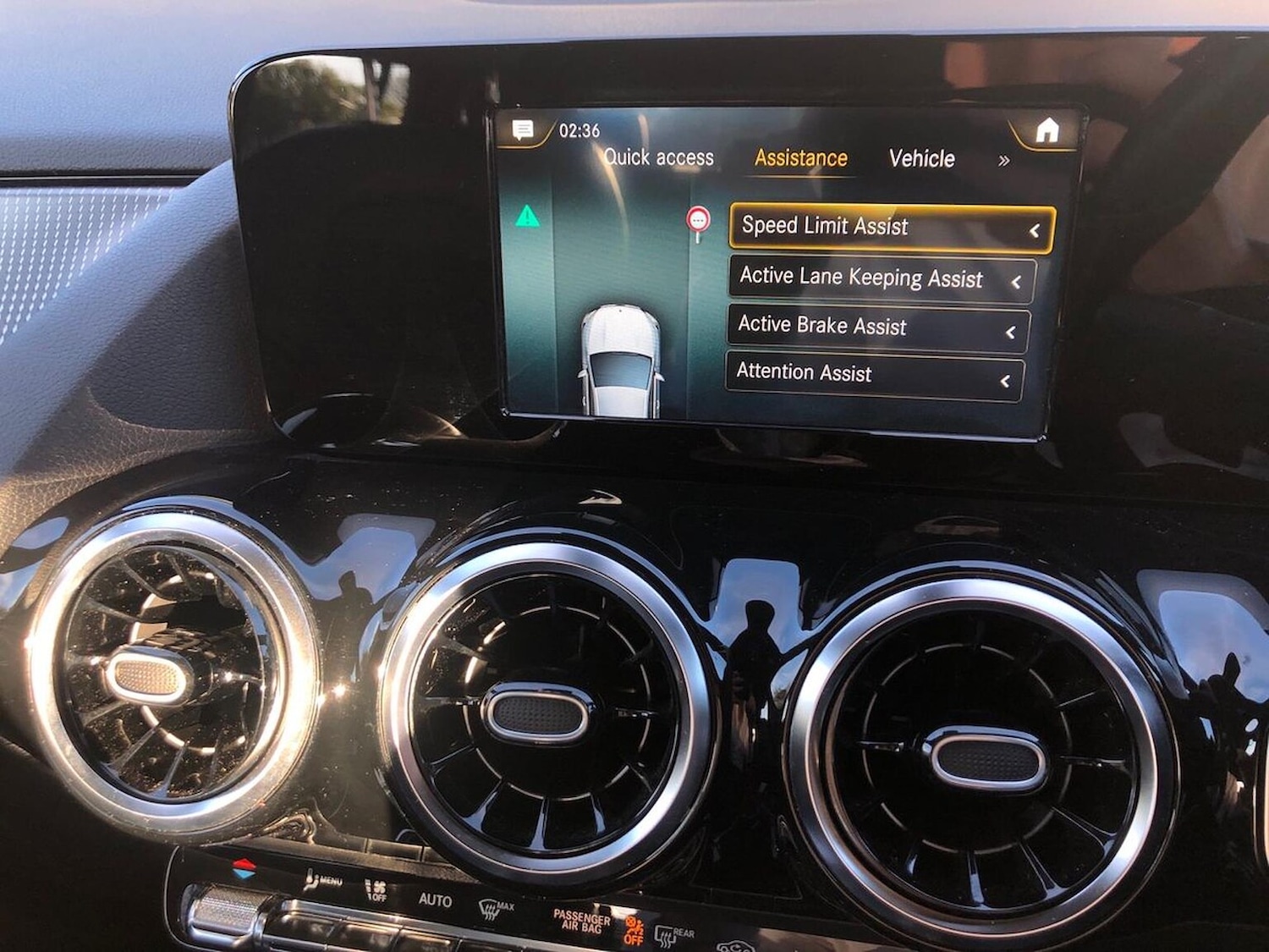 Used Mercedes-Benz GLA 2020 for sale - 76554214: Photo 23