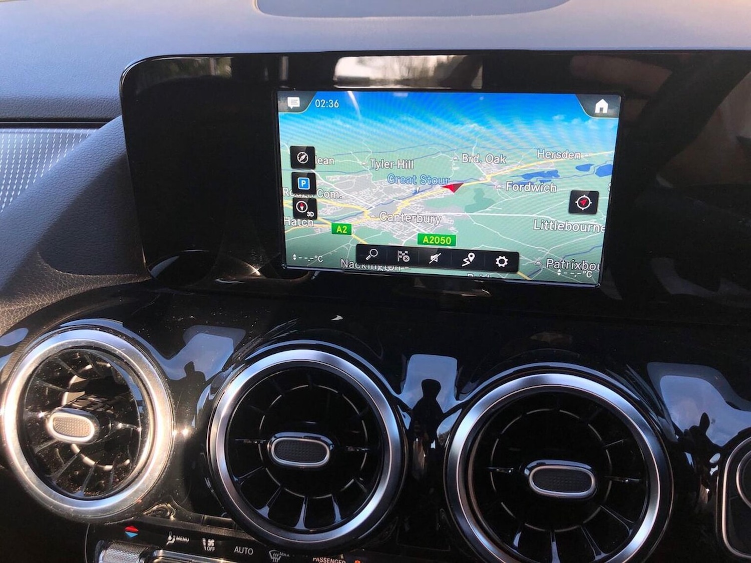 Used Mercedes-Benz GLA 2020 for sale - 76554214: Photo 24