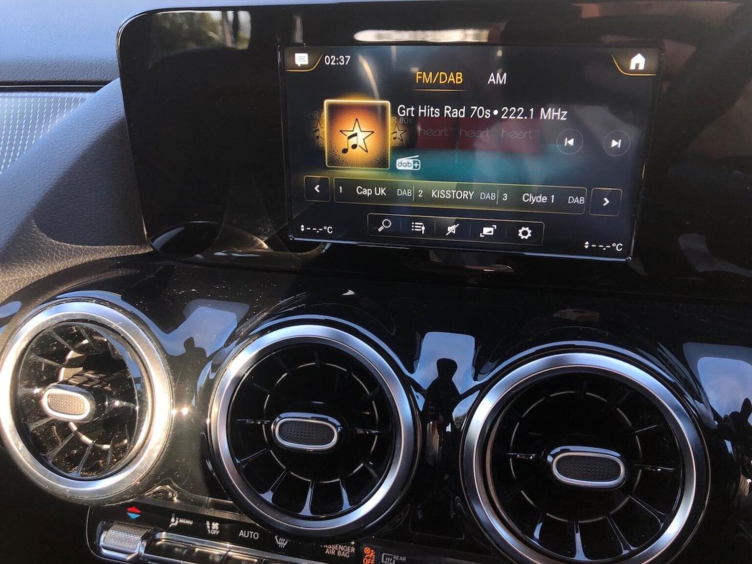 Used Mercedes-Benz GLA 2020 for sale - 76554214: Photo 25