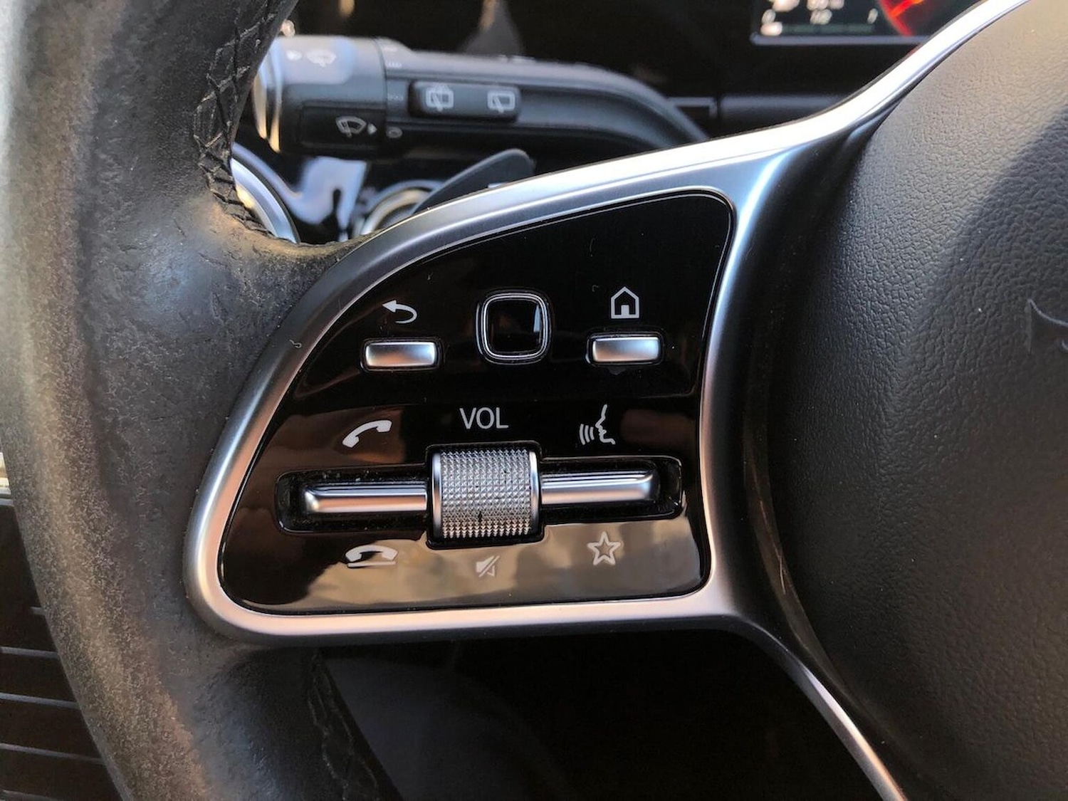 Used Mercedes-Benz GLA 2020 for sale - 76554214: Photo 26