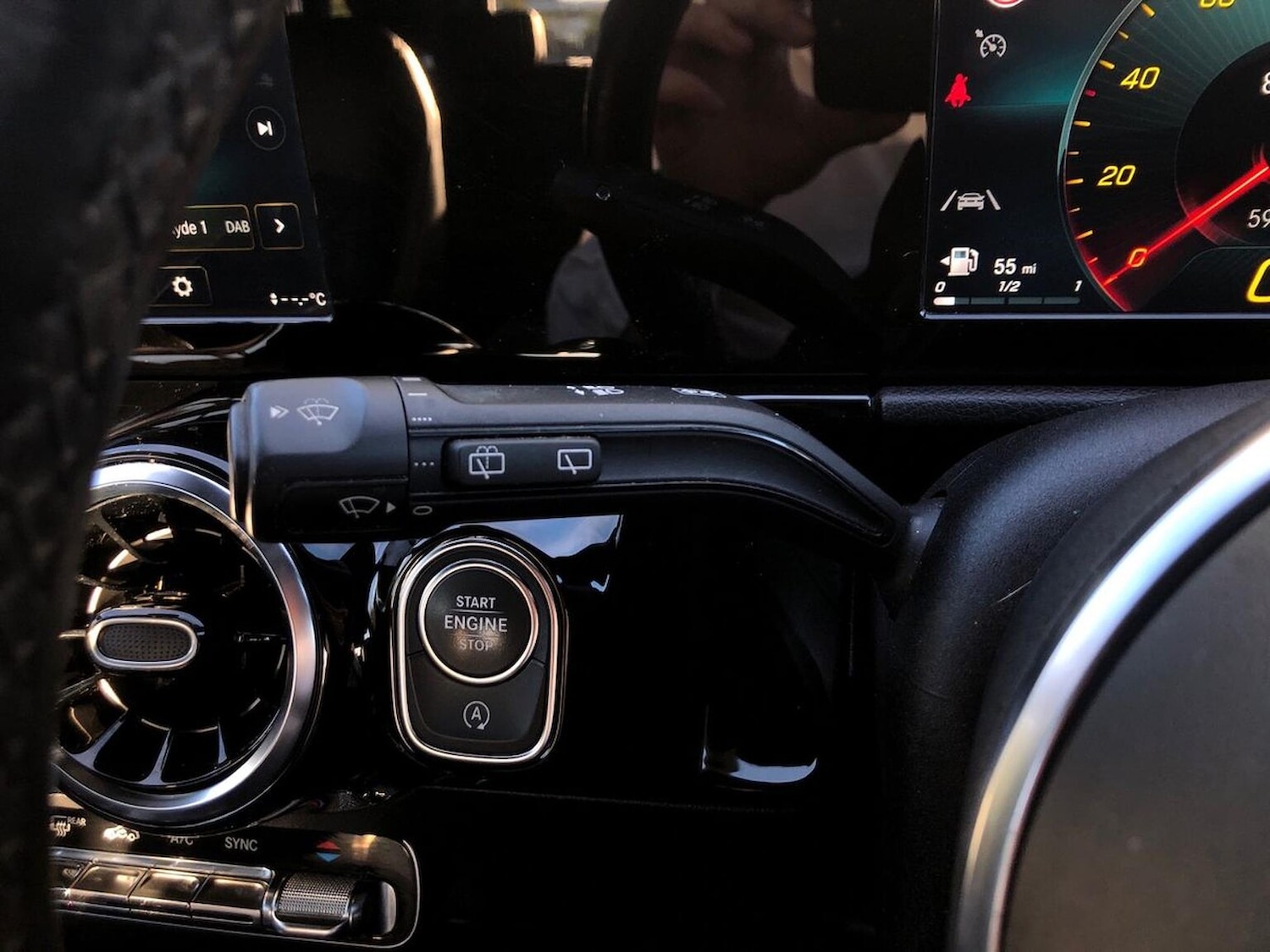 Used Mercedes-Benz GLA 2020 for sale - 76554214: Photo 28