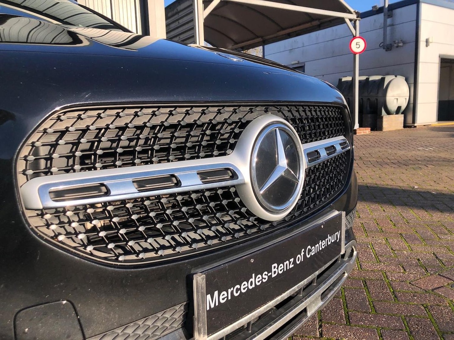 Used Mercedes-Benz GLA 2020 for sale - 76554214: Photo 33