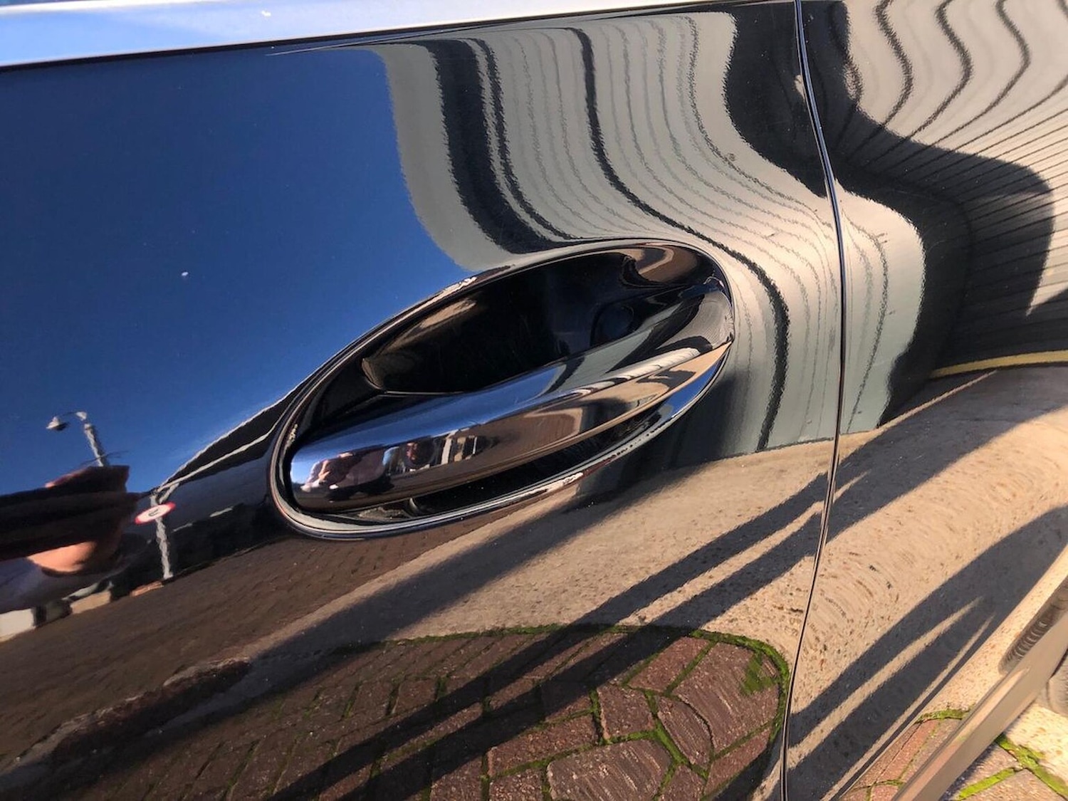 Used Mercedes-Benz GLA 2020 for sale - 76554214: Photo 37