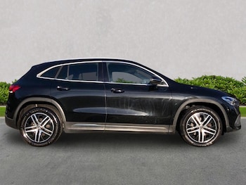 Used Mercedes-Benz GLA 2020 for sale - 76554214: Photo
