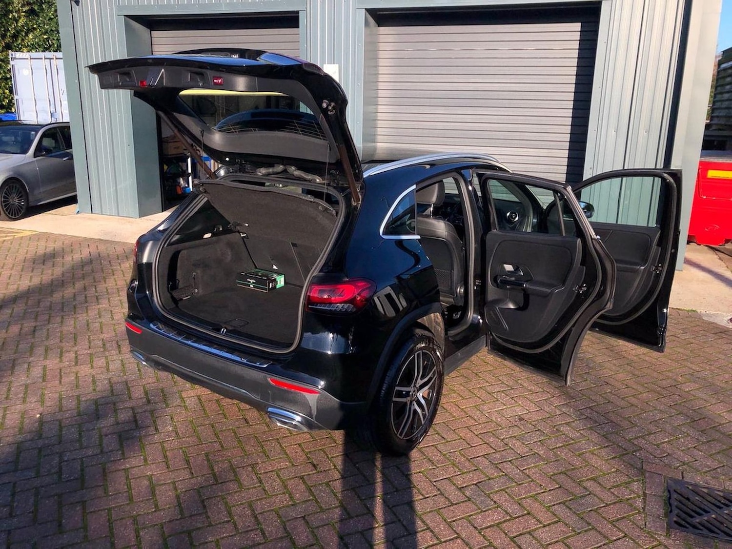 Used Mercedes-Benz GLA 2020 for sale - 76554214: Photo 40