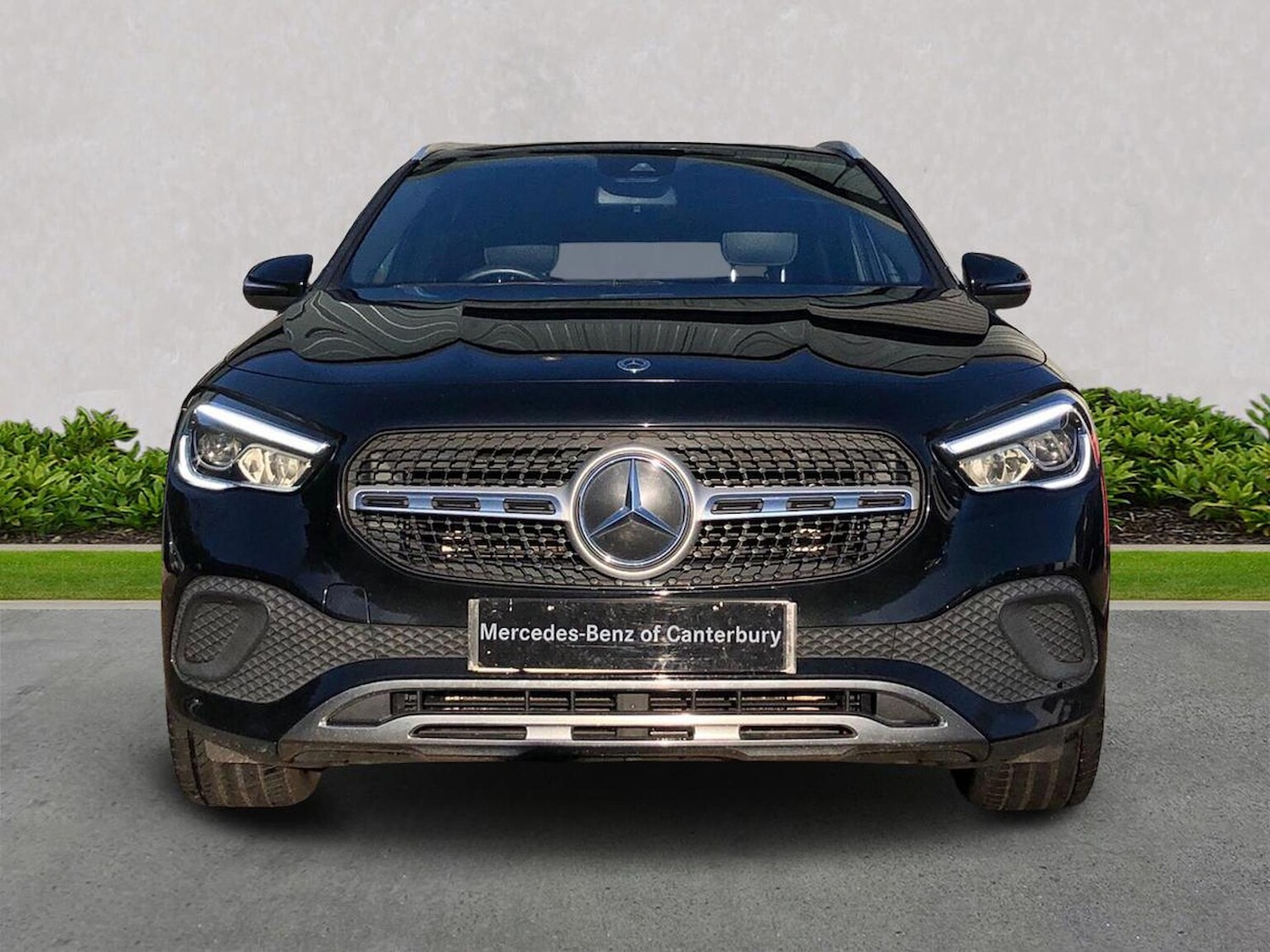 Used Mercedes-Benz GLA 2020 for sale - 76554214: Photo 5