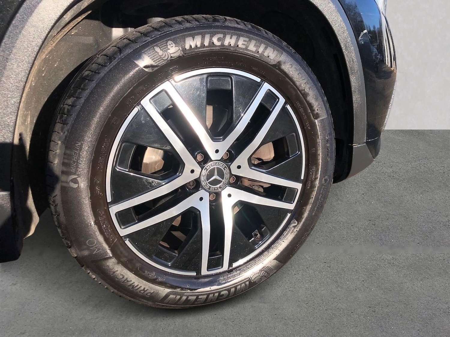 Used Mercedes-Benz GLA 2020 for sale - 76554214: Photo 6